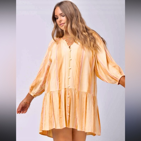 L*Space Tunic Dress - Picture 1 of 6
